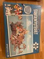 Miniatyrgalleribilde