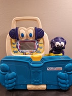 Miniatyrgalleribilde