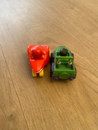 Miniatyrgalleribilde