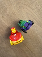 Miniatyrgalleribilde