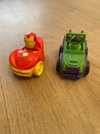 Miniatyrgalleribilde