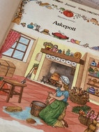 Miniatyrgalleribilde