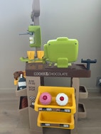 Miniatyrgalleribilde