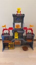 Miniatyrgalleribilde