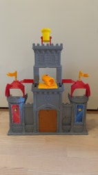 Miniatyrgalleribilde