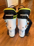 Head Raptor 70 - 22.0/22.5 | FINN-torget