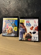 Miniatyrgalleribilde