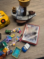 Miniatyrgalleribilde