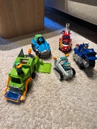 Miniatyrgalleribilde