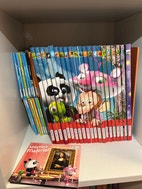 Miniatyrgalleribilde