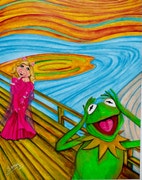 Miniatyrgalleribilde