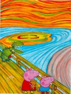 Miniatyrgalleribilde