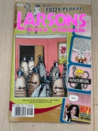 Miniatyrgalleribilde