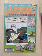 Miniatyrgalleribilde