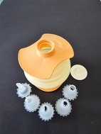 Miniatyrgalleribilde