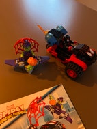 Miniatyrgalleribilde