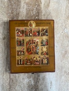 Miniatyrgalleribilde