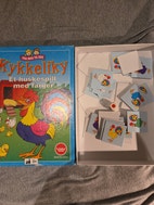 Miniatyrgalleribilde