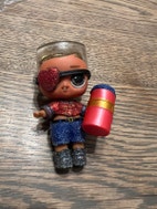 Miniatyrgalleribilde