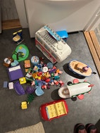 Miniatyrgalleribilde