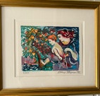 Miniatyrgalleribilde