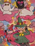 Miniatyrgalleribilde