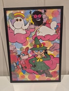 Miniatyrgalleribilde