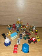 Miniatyrgalleribilde