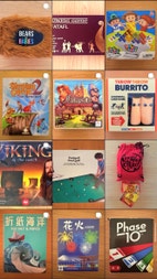 Miniatyrgalleribilde