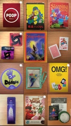 Miniatyrgalleribilde