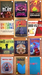 Miniatyrgalleribilde