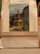 Miniatyrgalleribilde