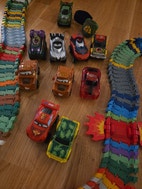 Miniatyrgalleribilde