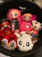 Miniatyrgalleribilde