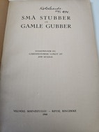 Miniatyrgalleribilde