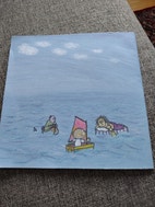 Miniatyrgalleribilde