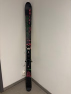 Völkl Gotama 183 cm / Marker Baron | FINN-torget