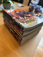 Miniatyrgalleribilde