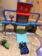 Miniatyrgalleribilde