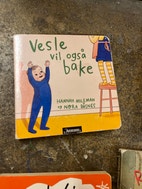 Miniatyrgalleribilde