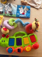 Miniatyrgalleribilde