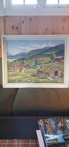 Miniatyrgalleribilde