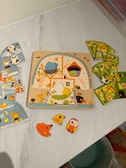 Miniatyrgalleribilde