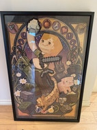 Miniatyrgalleribilde