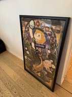 Miniatyrgalleribilde