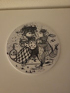 Miniatyrgalleribilde