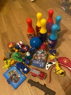 Miniatyrgalleribilde