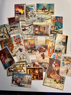 Miniatyrgalleribilde