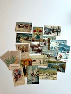 Miniatyrgalleribilde