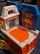 Miniatyrgalleribilde